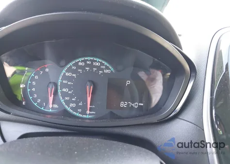 2017 Chevrolet Spark Ls Cvt z USA, uszkodzony, nr VIN KL8CB6SA4HC781530